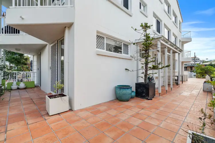 Fourth view of Homely unit listing, 1/6-10 Tomewin Street, Currumbin QLD 4223