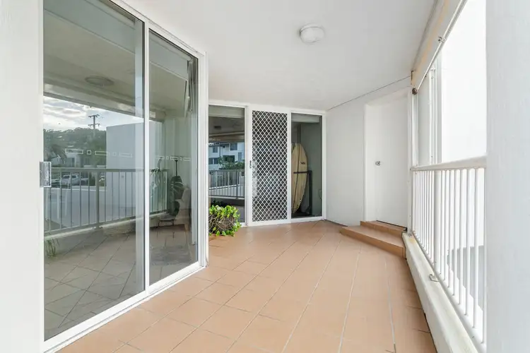 Fifth view of Homely unit listing, 1/6-10 Tomewin Street, Currumbin QLD 4223