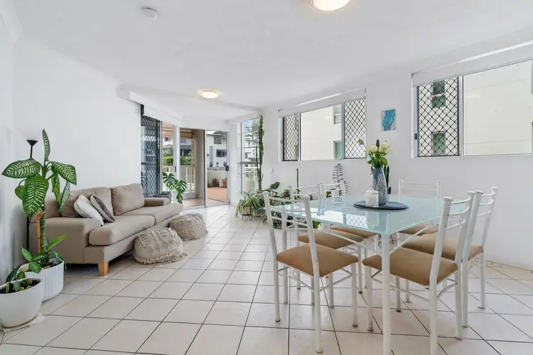 Sixth view of Homely unit listing, 1/6-10 Tomewin Street, Currumbin QLD 4223