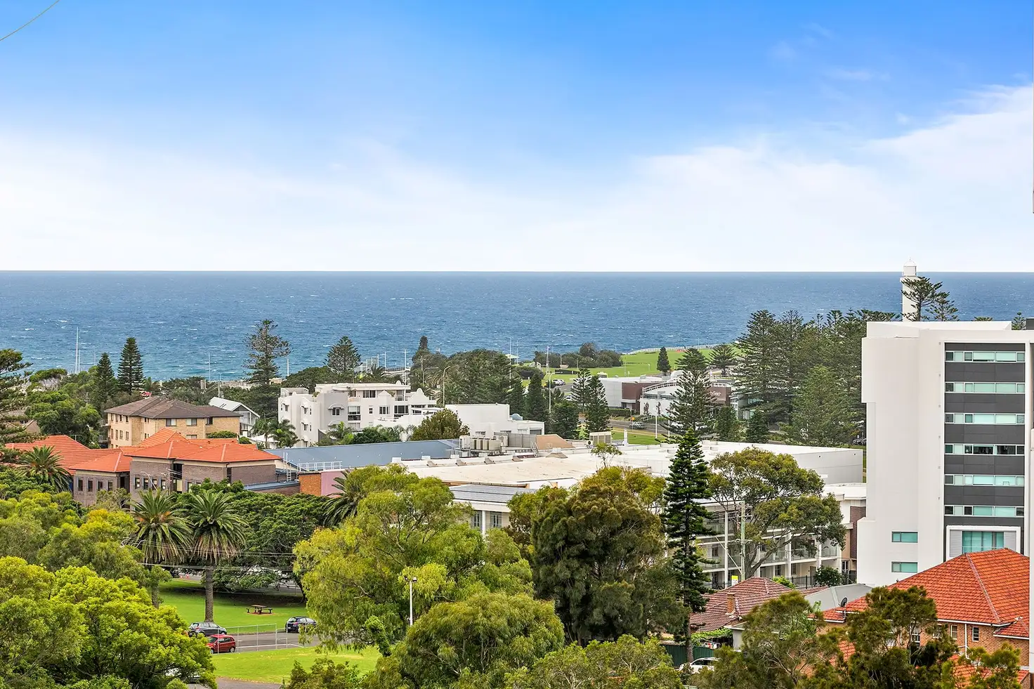 Main view of Homely apartment listing, 1102/51 Crown Street, Wollongong NSW 2500