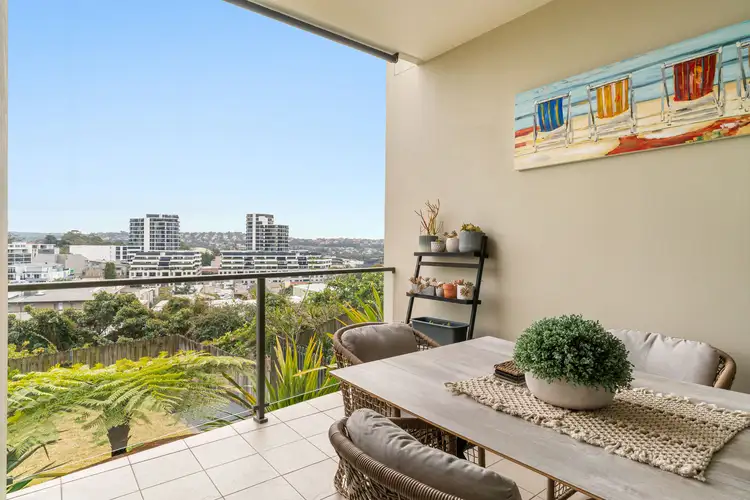 Main view of Homely apartment listing, 4/31-35 Delmar Parade, Dee Why NSW 2099