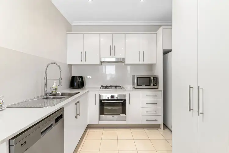 Third view of Homely apartment listing, 4/31-35 Delmar Parade, Dee Why NSW 2099