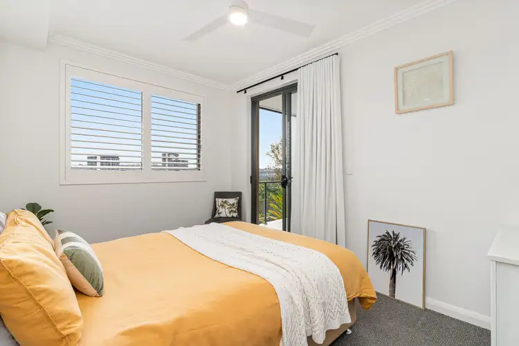 Fourth view of Homely apartment listing, 4/31-35 Delmar Parade, Dee Why NSW 2099