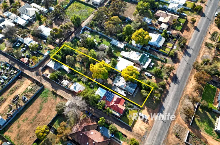 Main view of Homely house listing, 3 Commercial Street, Merbein VIC 3505