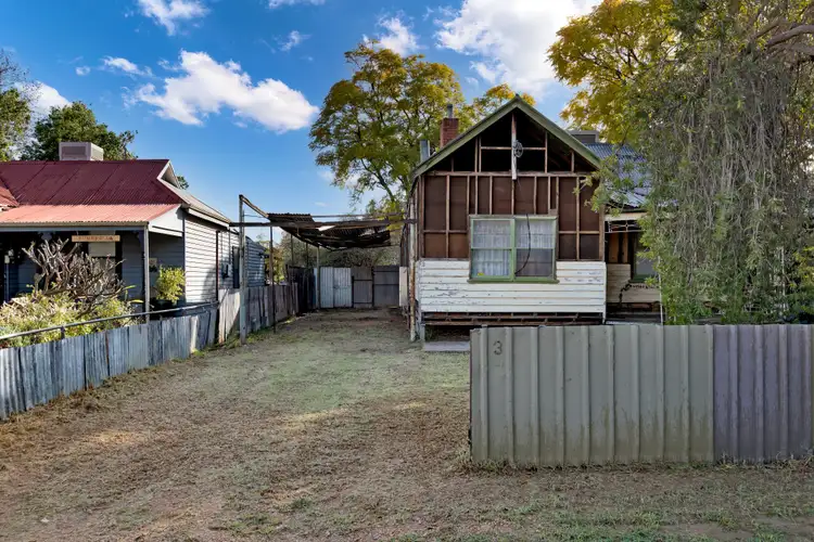 Second view of Homely house listing, 3 Commercial Street, Merbein VIC 3505