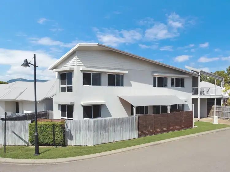 53 Green Tee Terrace, Kirwan QLD 4817