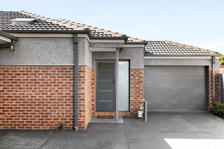 Main view of Homely unit listing, 3/42 Greenwood Street, Pascoe Vale South VIC 3044