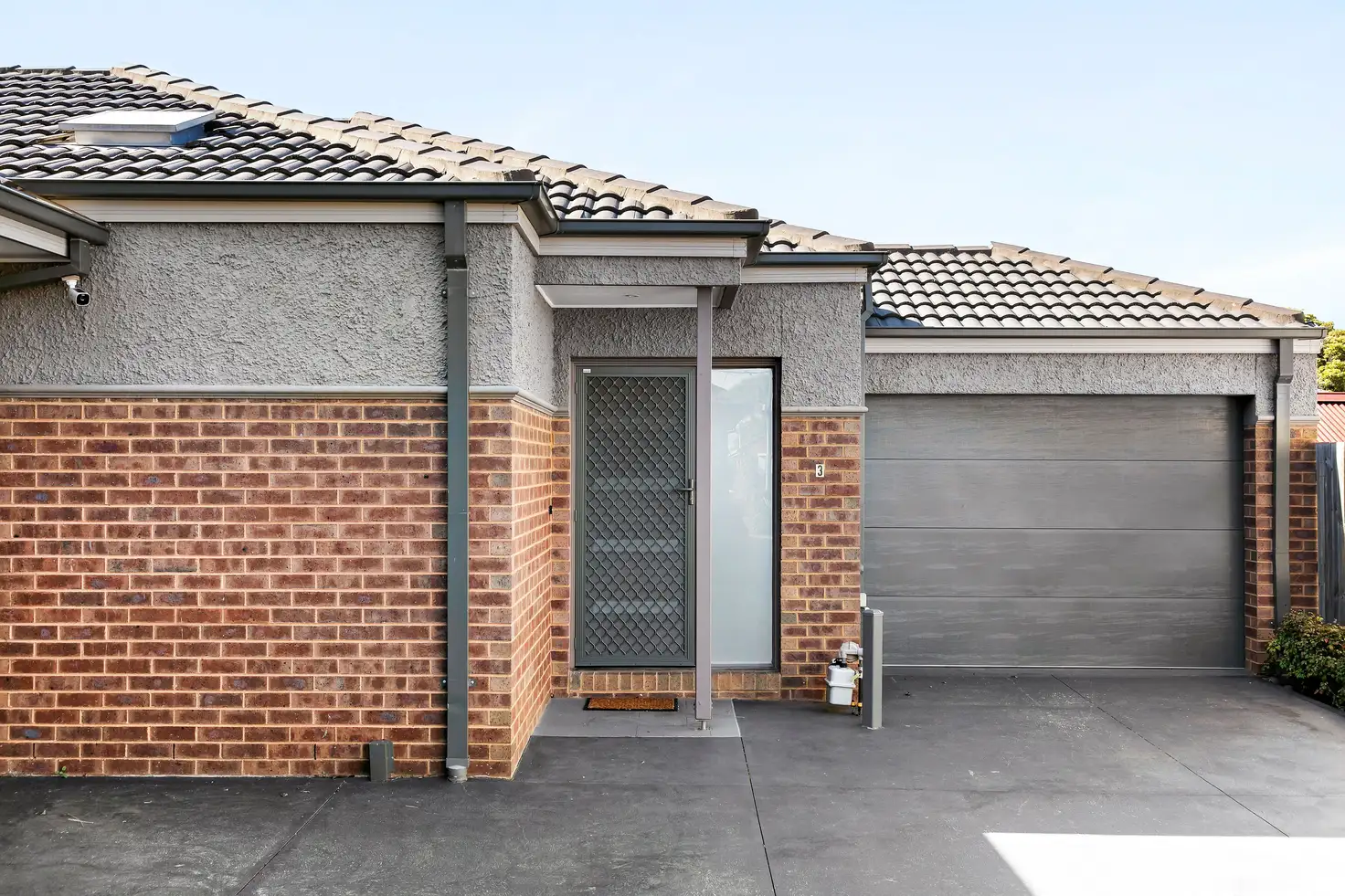 Main view of Homely unit listing, 3/42 Greenwood Street, Pascoe Vale South VIC 3044