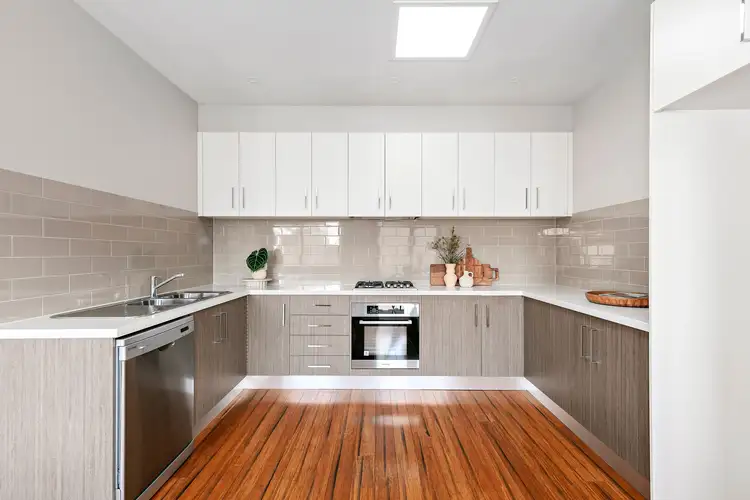 Third view of Homely unit listing, 3/42 Greenwood Street, Pascoe Vale South VIC 3044