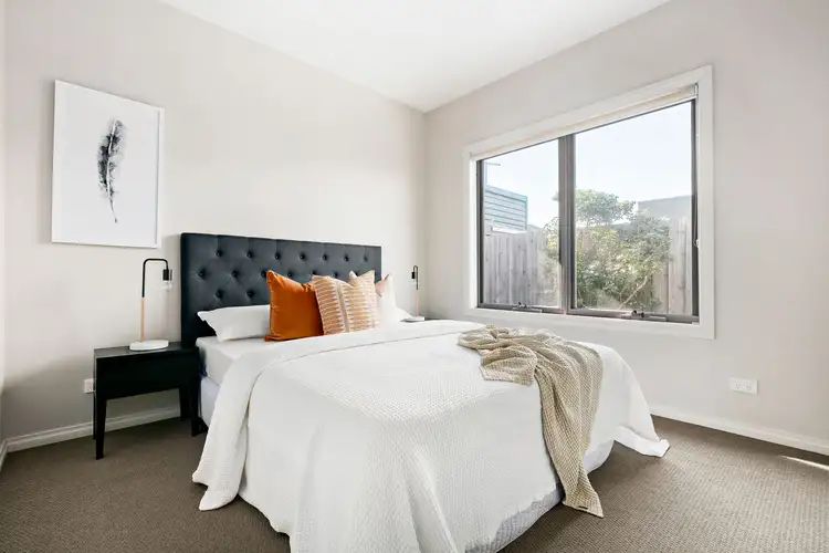 Fourth view of Homely unit listing, 3/42 Greenwood Street, Pascoe Vale South VIC 3044