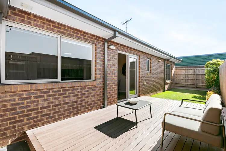 Sixth view of Homely unit listing, 3/42 Greenwood Street, Pascoe Vale South VIC 3044