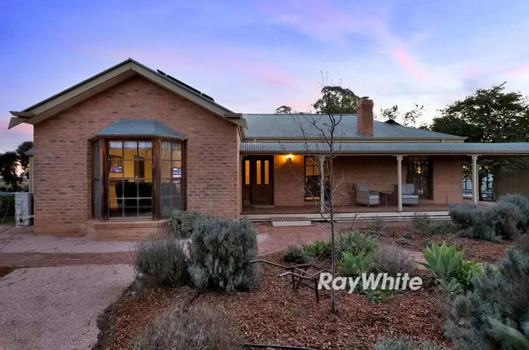 Main view of Homely house listing, 9 Rodwells Road, Birdwoodton VIC 3505
