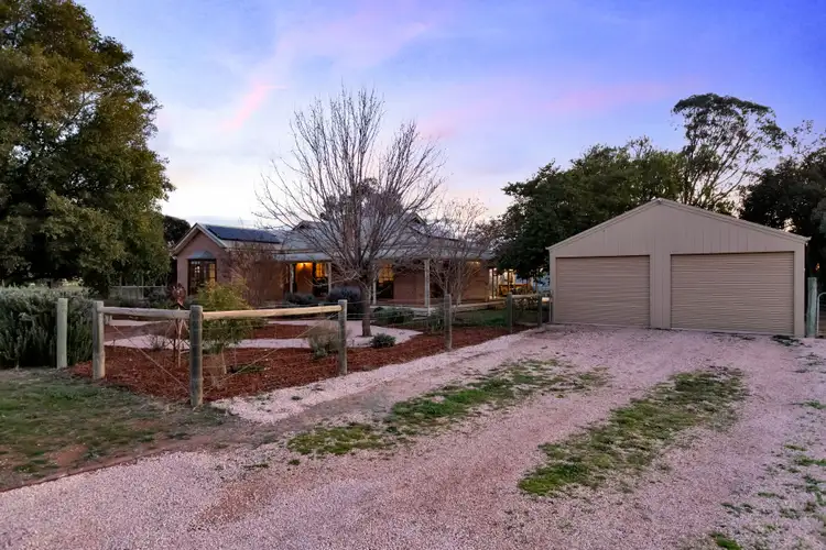 Second view of Homely house listing, 9 Rodwells Road, Birdwoodton VIC 3505