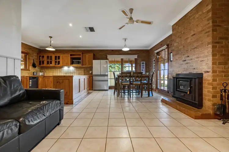 Fifth view of Homely house listing, 9 Rodwells Road, Birdwoodton VIC 3505