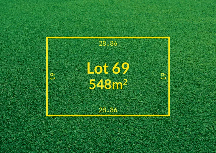 Second view of Homely land listing, Lot 69 Merri Views Estate, Warrnambool VIC 3280