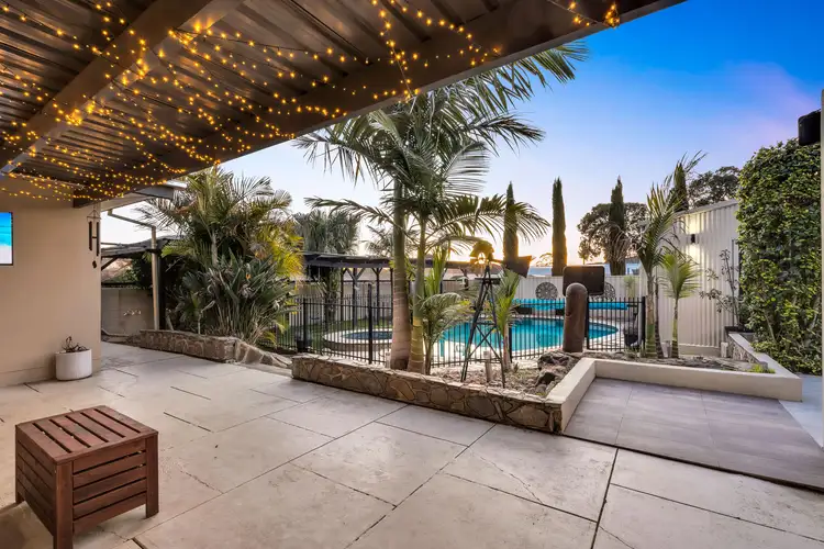 Main view of Homely house listing, 7 Black Top Road, Hillbank SA 5112