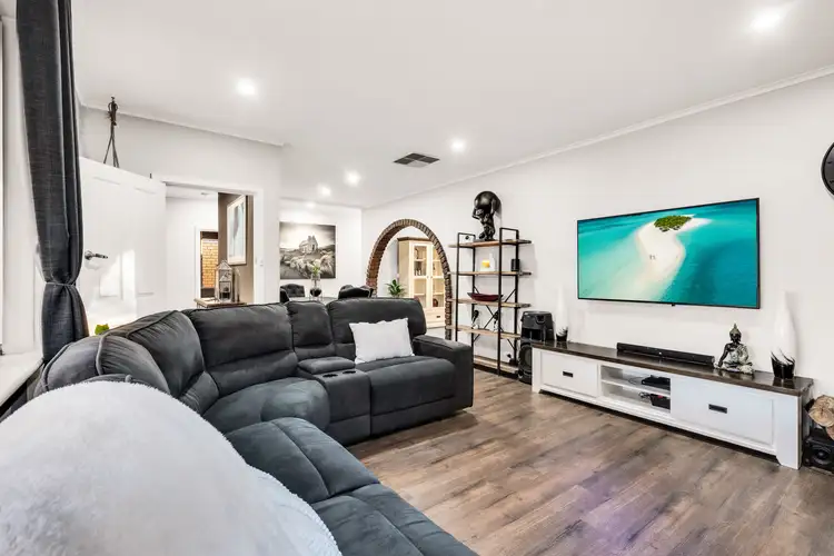 Fifth view of Homely house listing, 7 Black Top Road, Hillbank SA 5112