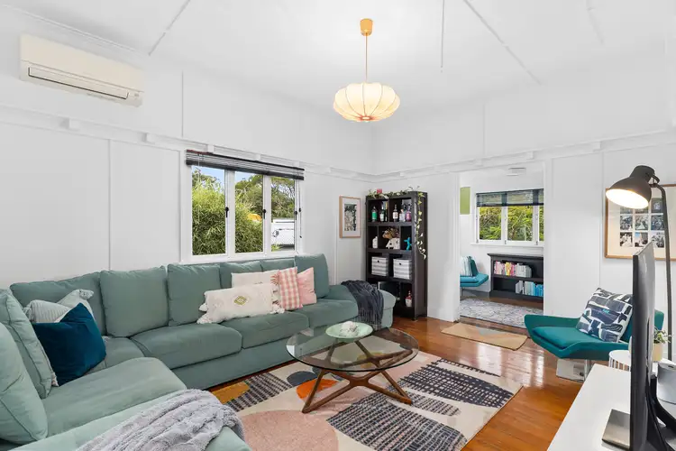 Third view of Homely house listing, 9 Sunrise Street, Ashgrove QLD 4060
