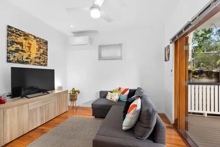 Sixth view of Homely house listing, 9 Sunrise Street, Ashgrove QLD 4060