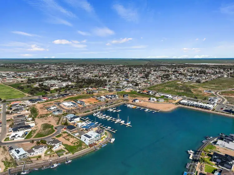 Fourth view of Homely land listing, Berth 124 Inverness Way, Wallaroo SA 5556