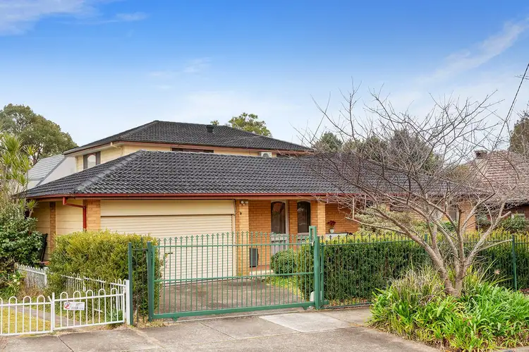 11 Matheson Avenue, Chatswood NSW 2067