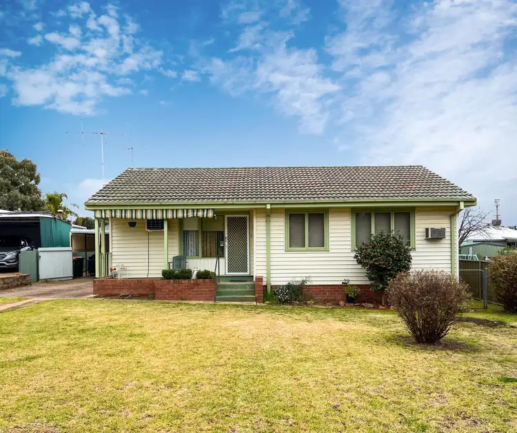 18 Miller Street, Parkes NSW 2870
