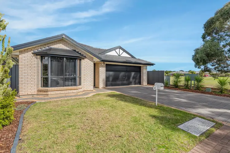 Main view of Homely house listing, 36 Macfarlane Way, Andrews Farm SA 5114