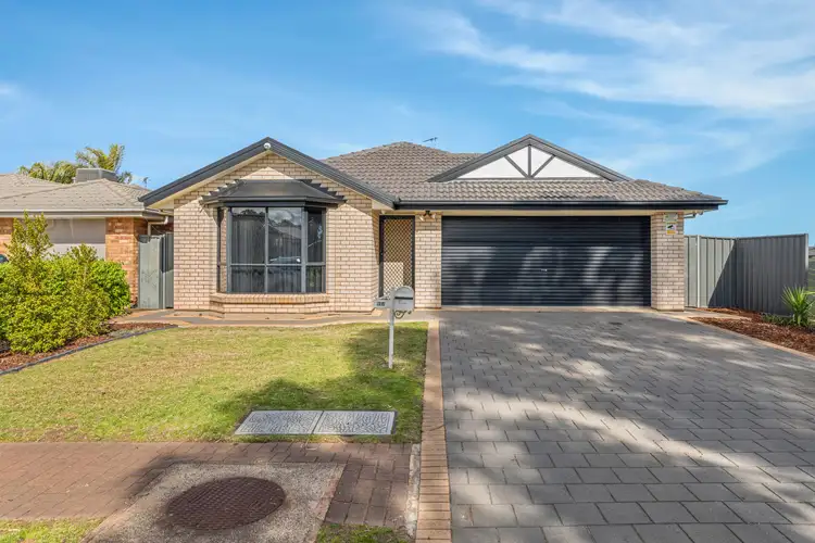 Second view of Homely house listing, 36 Macfarlane Way, Andrews Farm SA 5114