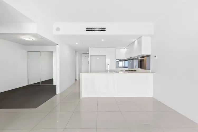 Second view of Homely apartment listing, 2602/5 Harbourside Court, Biggera Waters QLD 4216