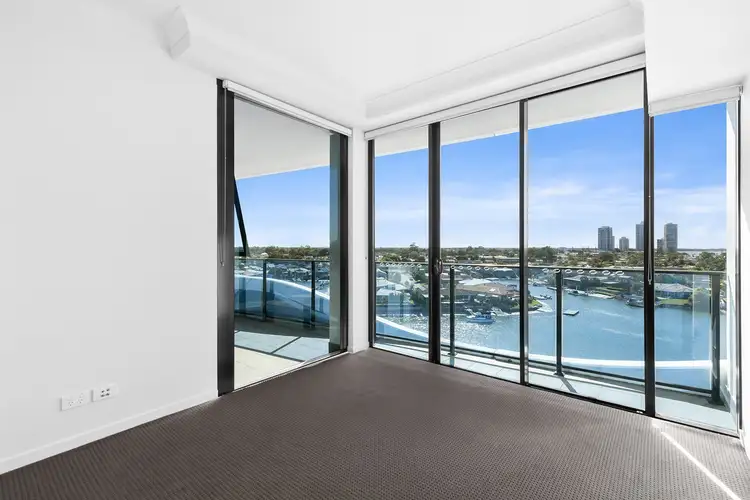 Seventh view of Homely apartment listing, 2602/5 Harbourside Court, Biggera Waters QLD 4216