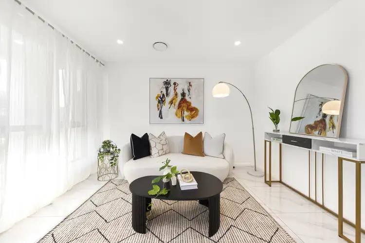 Fourth view of Homely townhouse listing, 7 Cribbin Street, Marsden Park NSW 2765