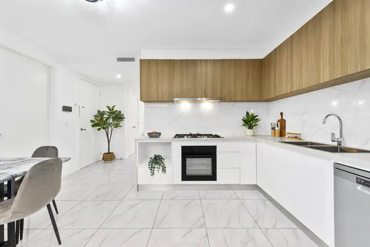 Fifth view of Homely townhouse listing, 7 Cribbin Street, Marsden Park NSW 2765