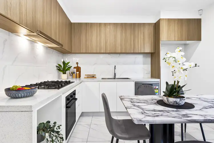 Sixth view of Homely townhouse listing, 7 Cribbin Street, Marsden Park NSW 2765