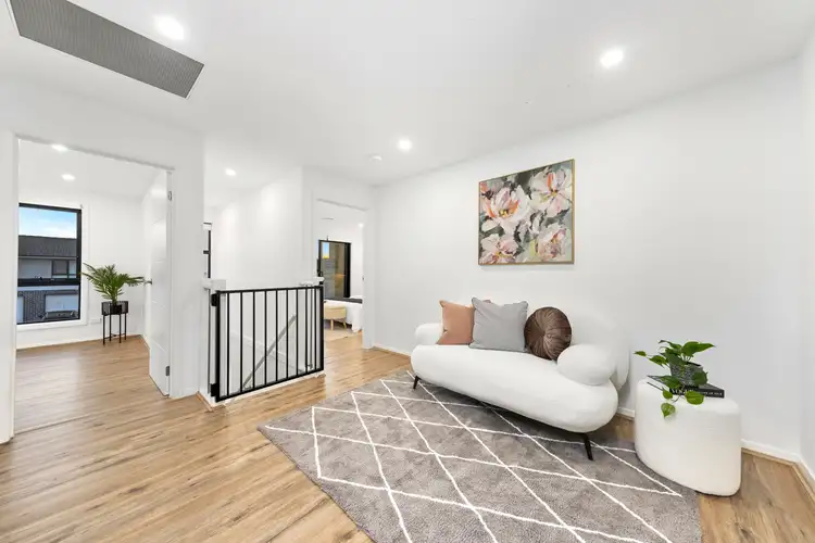 Seventh view of Homely townhouse listing, 7 Cribbin Street, Marsden Park NSW 2765