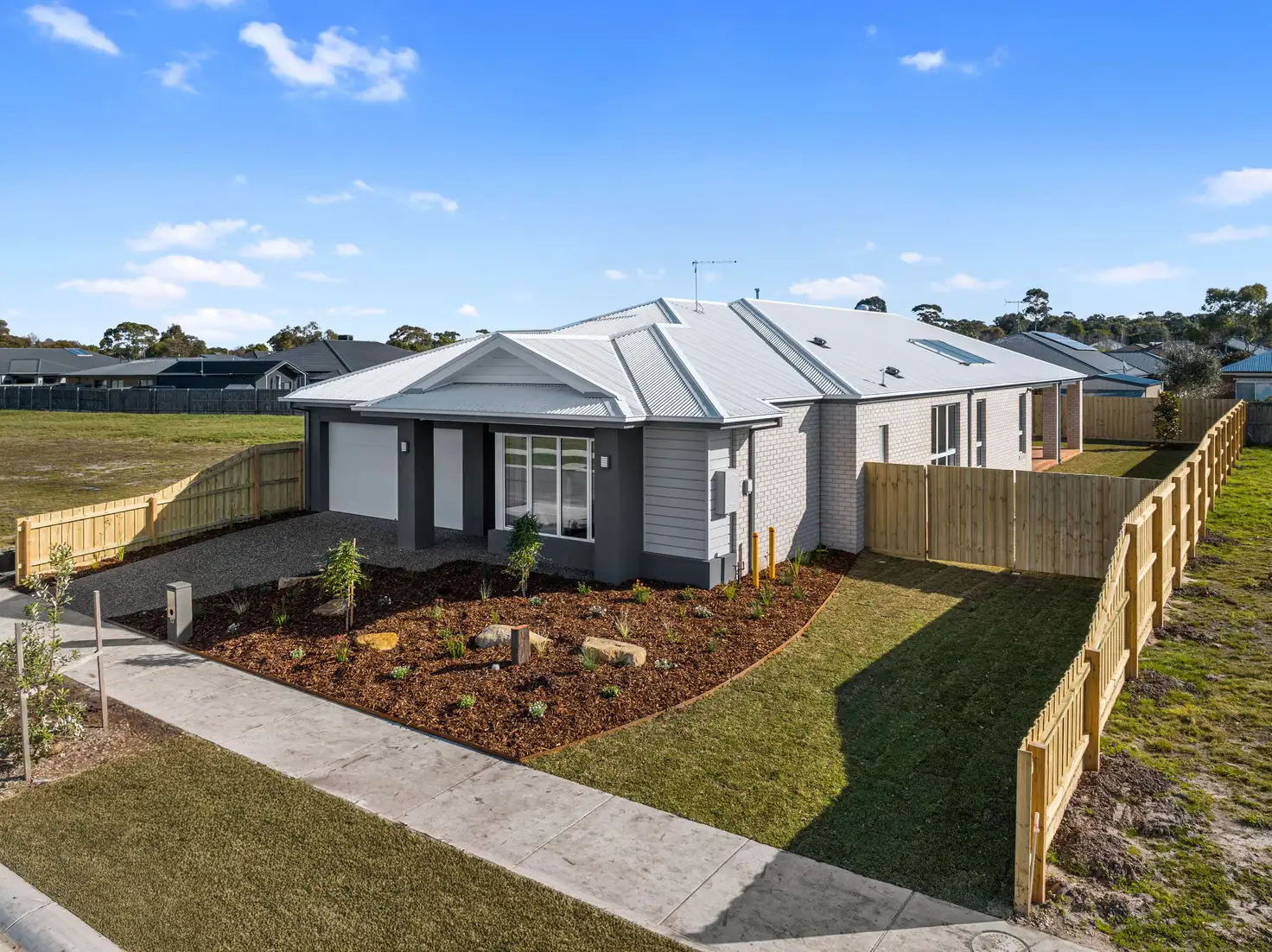 Main view of Homely house listing, 13 Mountain Ash Close, Inverloch VIC 3996