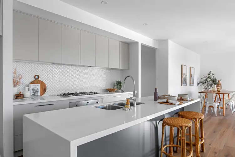 Second view of Homely house listing, 13 Mountain Ash Close, Inverloch VIC 3996