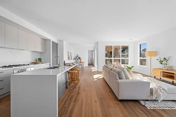 Third view of Homely house listing, 13 Mountain Ash Close, Inverloch VIC 3996