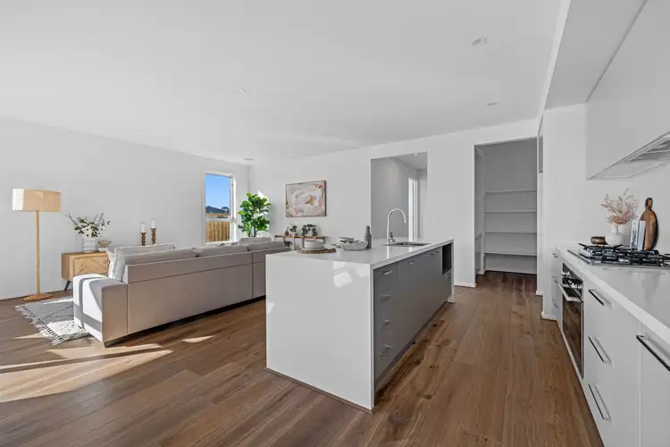 Fourth view of Homely house listing, 13 Mountain Ash Close, Inverloch VIC 3996