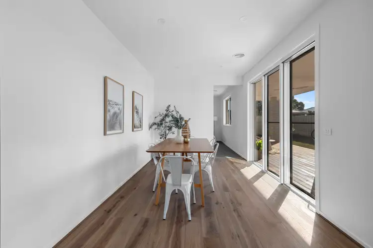 Fifth view of Homely house listing, 13 Mountain Ash Close, Inverloch VIC 3996