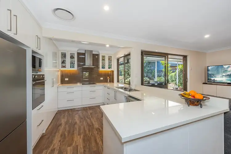 Fourth view of Homely house listing, 7 Appin Street, Kenmore QLD 4069
