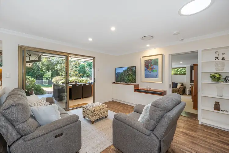 Fifth view of Homely house listing, 7 Appin Street, Kenmore QLD 4069