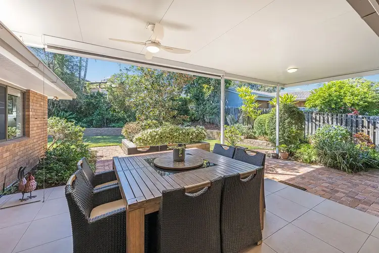 Sixth view of Homely house listing, 7 Appin Street, Kenmore QLD 4069