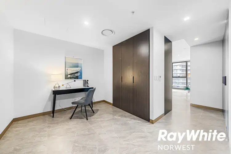 Fifth view of Homely apartment listing, 2607/88A Christie Street, St Leonards NSW 2065