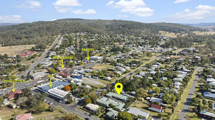 Fourth view of Homely block of units listing, 3 Adelaide Street, Esk QLD 4312