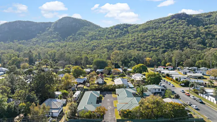 Fifth view of Homely block of units listing, 3 Adelaide Street, Esk QLD 4312