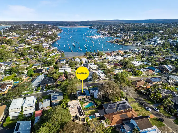 Main view of Homely house listing, 15 Dominic Street, Burraneer NSW 2230