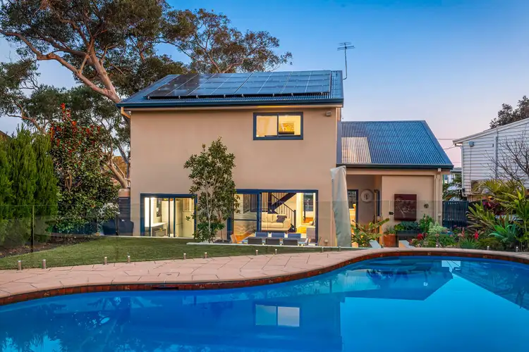 Third view of Homely house listing, 15 Dominic Street, Burraneer NSW 2230