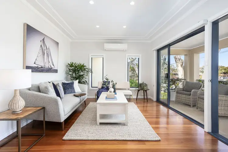 Fifth view of Homely house listing, 15 Dominic Street, Burraneer NSW 2230