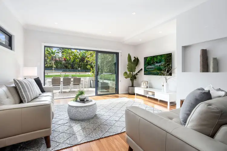 Sixth view of Homely house listing, 15 Dominic Street, Burraneer NSW 2230