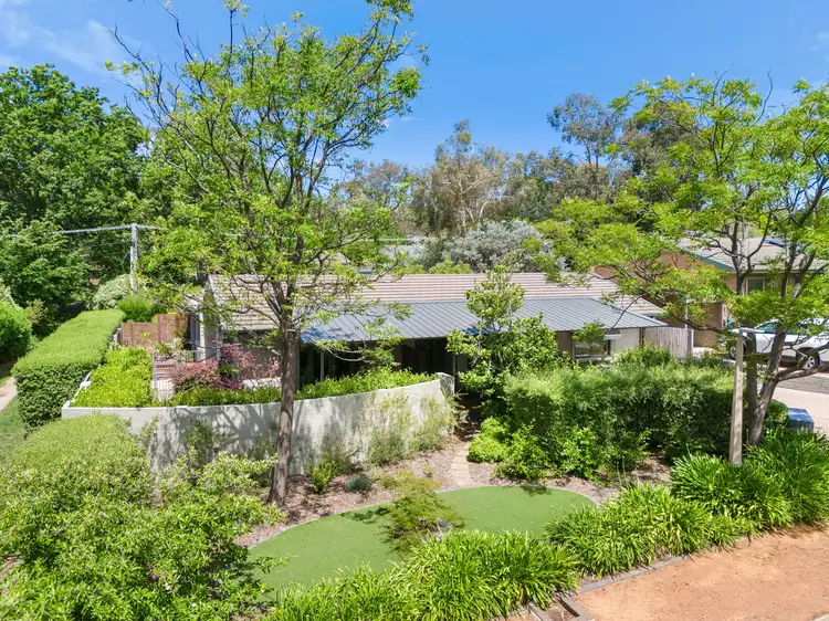 17 Bindaga Street, Aranda ACT 2614